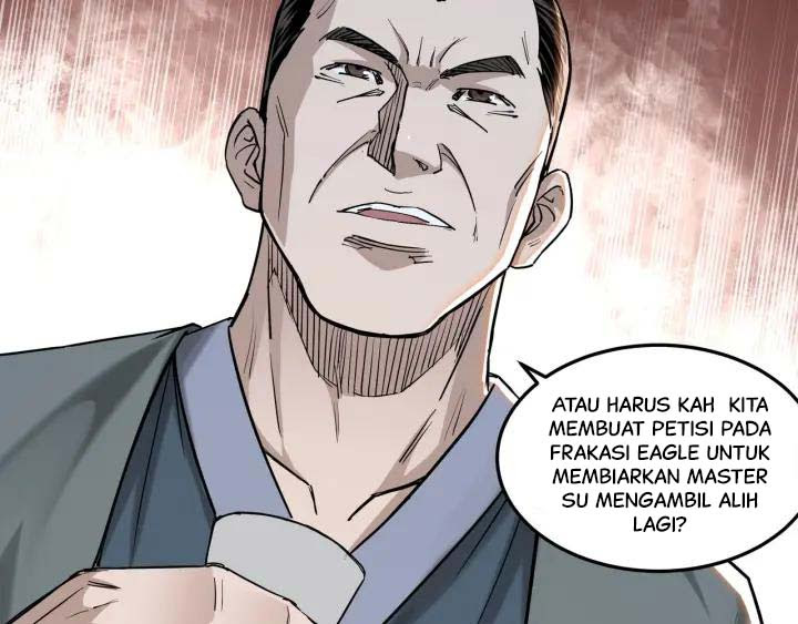 Greatest Boss System Chapter 26 Gambar 29